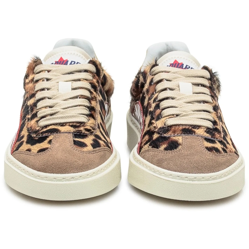 Dsquared2 Low-Top-Sneaker Sneaker beige(Image 2)