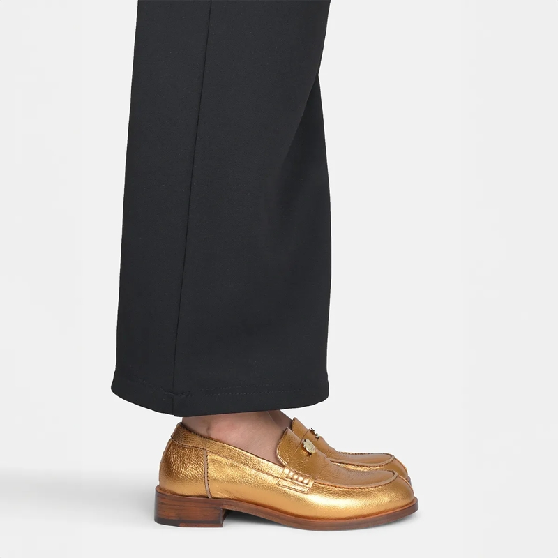 Crickit Slides Halbschuh ORLANDO gold(Image 2)