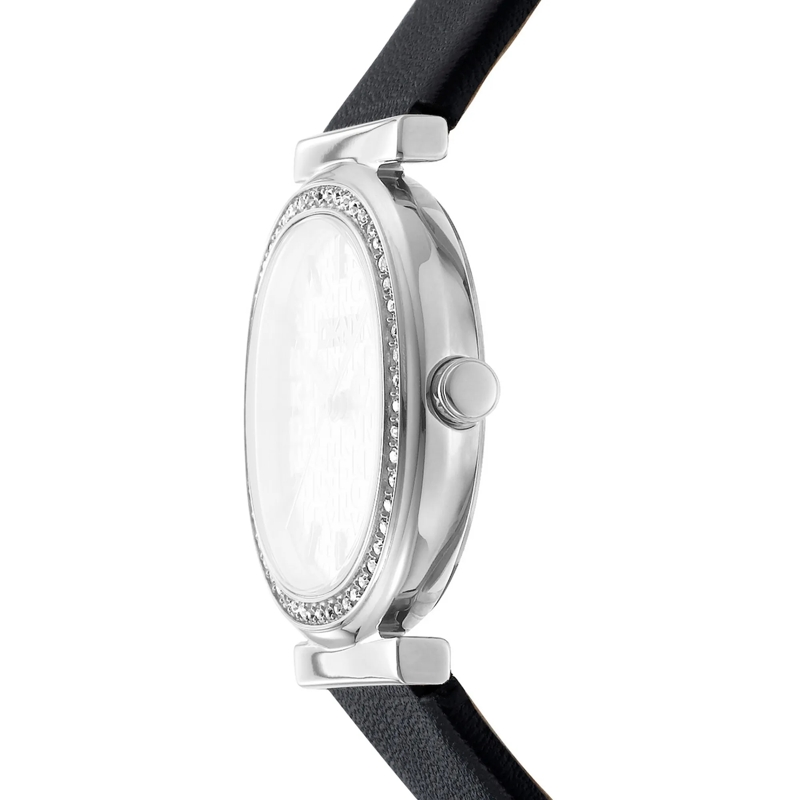 DKNY Quarzuhr Quarzuhr Evening schwarz(Image 3)
