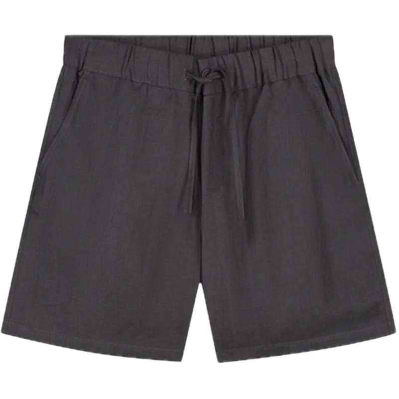 ØLÅF Shorts short grijs grau