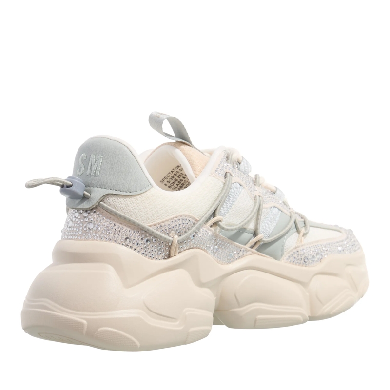 Steve Madden Low-Top-Sneaker Spectator-R Bone(Image 4)