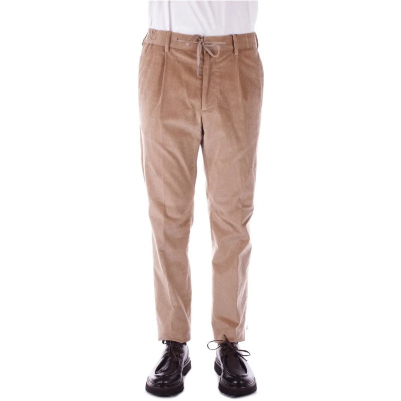 Tagliatore Pantalons décontractés Trousers Beige beige