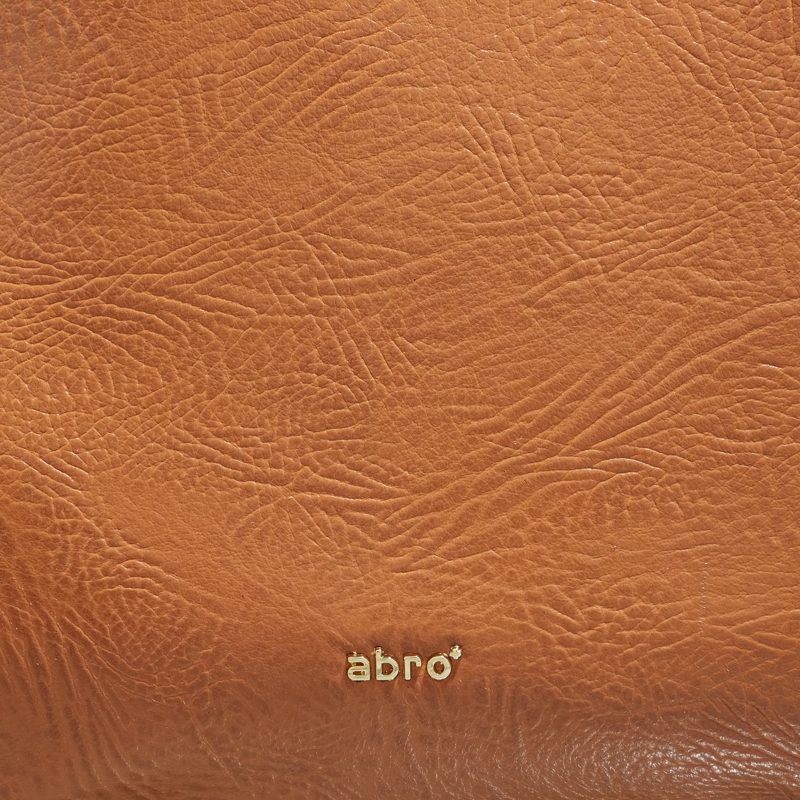 Abro Hobo Bag Handtasche Cuoio(Image 5)
