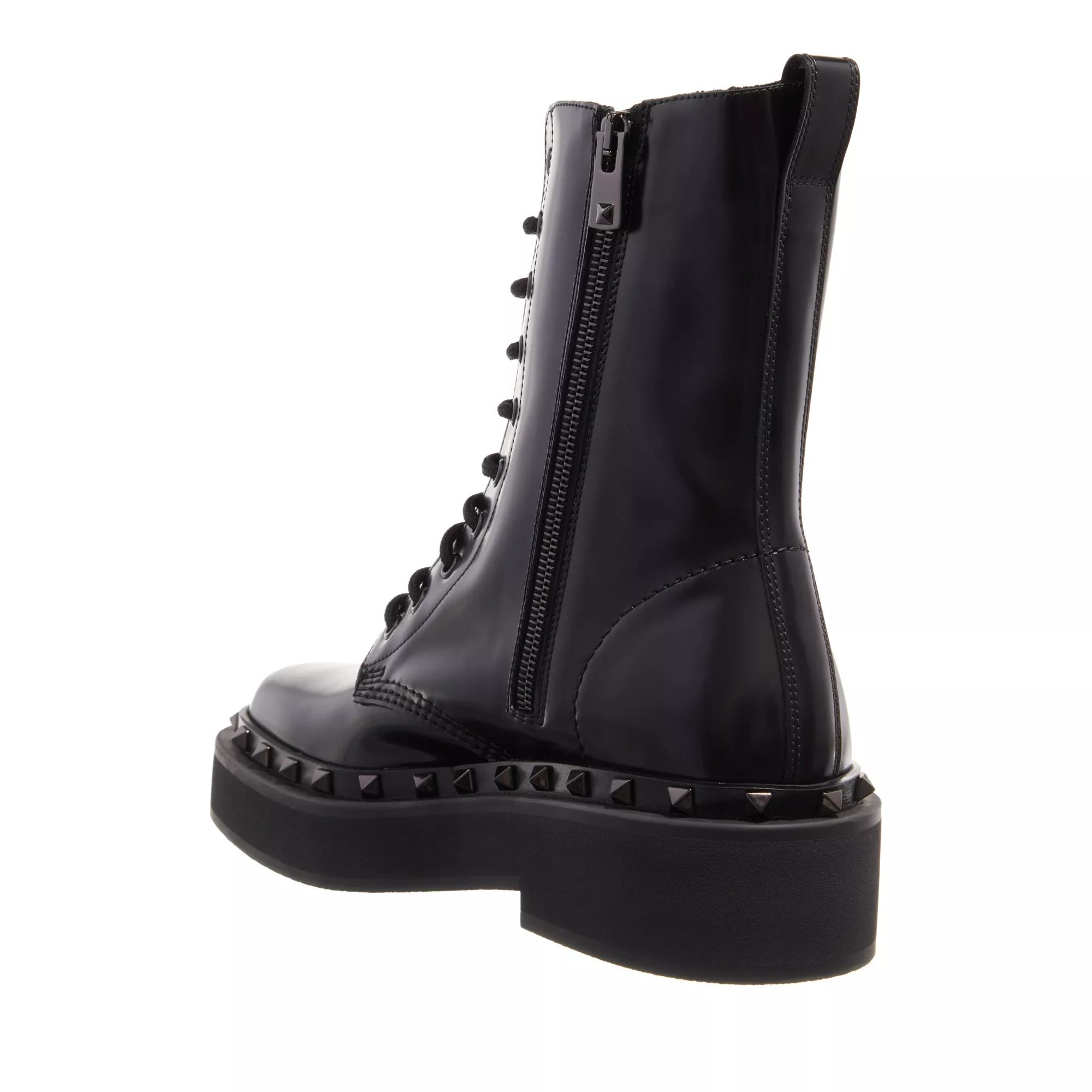 Valentino garavani vltn ankle on sale boots