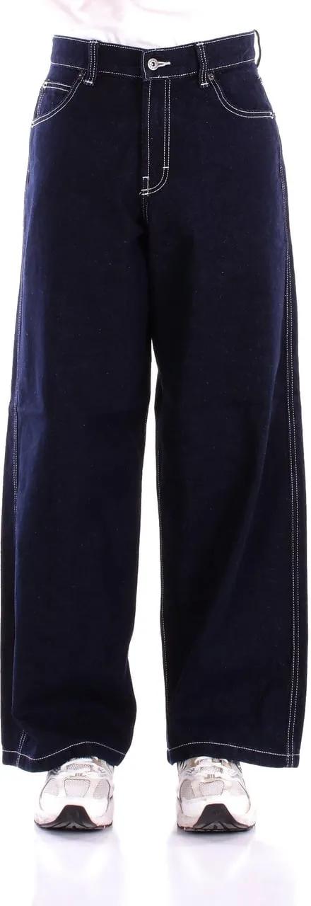 Thumbnail - DICKIES - Jeans Rinsed - Größe 34 - bunt