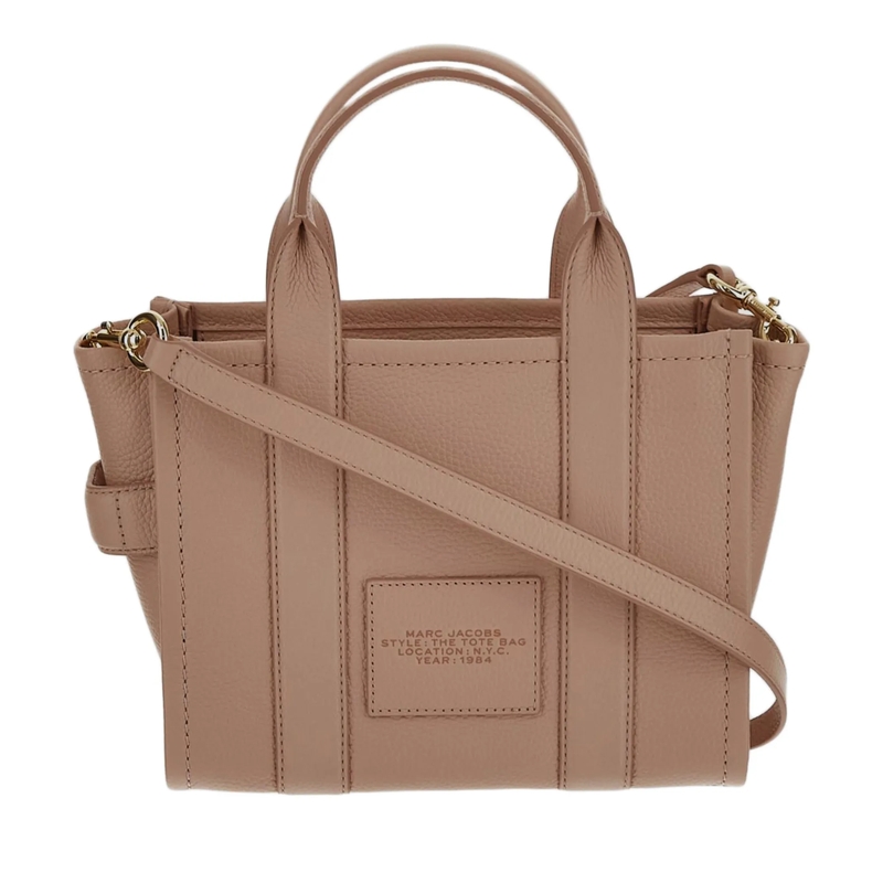 Marc Jacobs Tote Marc Jacobs - H009L01SP21 - 624 Marc Jacobs Borse. rose(Image 7)