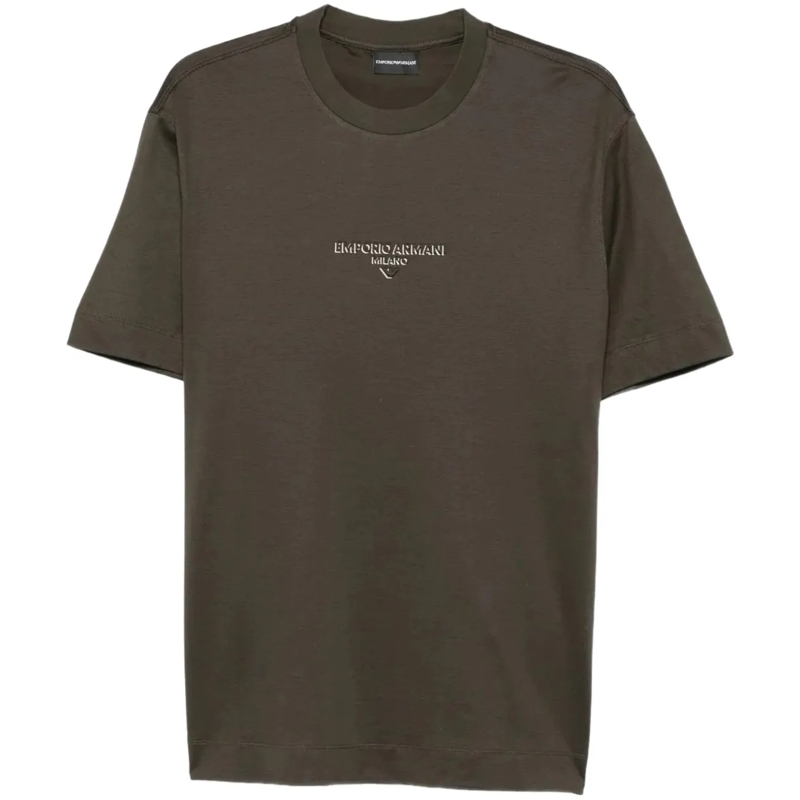 Emporio Armani T-Shirt t-shirt divers mehrfarbig