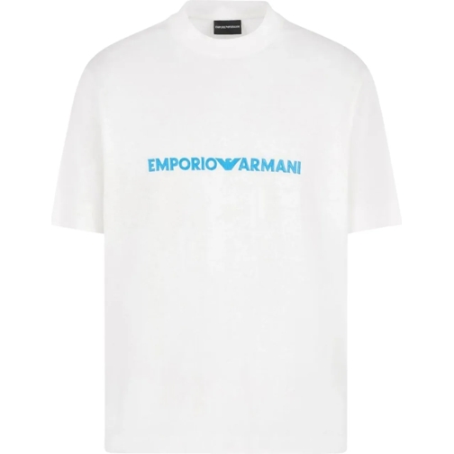 Emporio Armani T-shirts t-shirt divers mehrfarbig