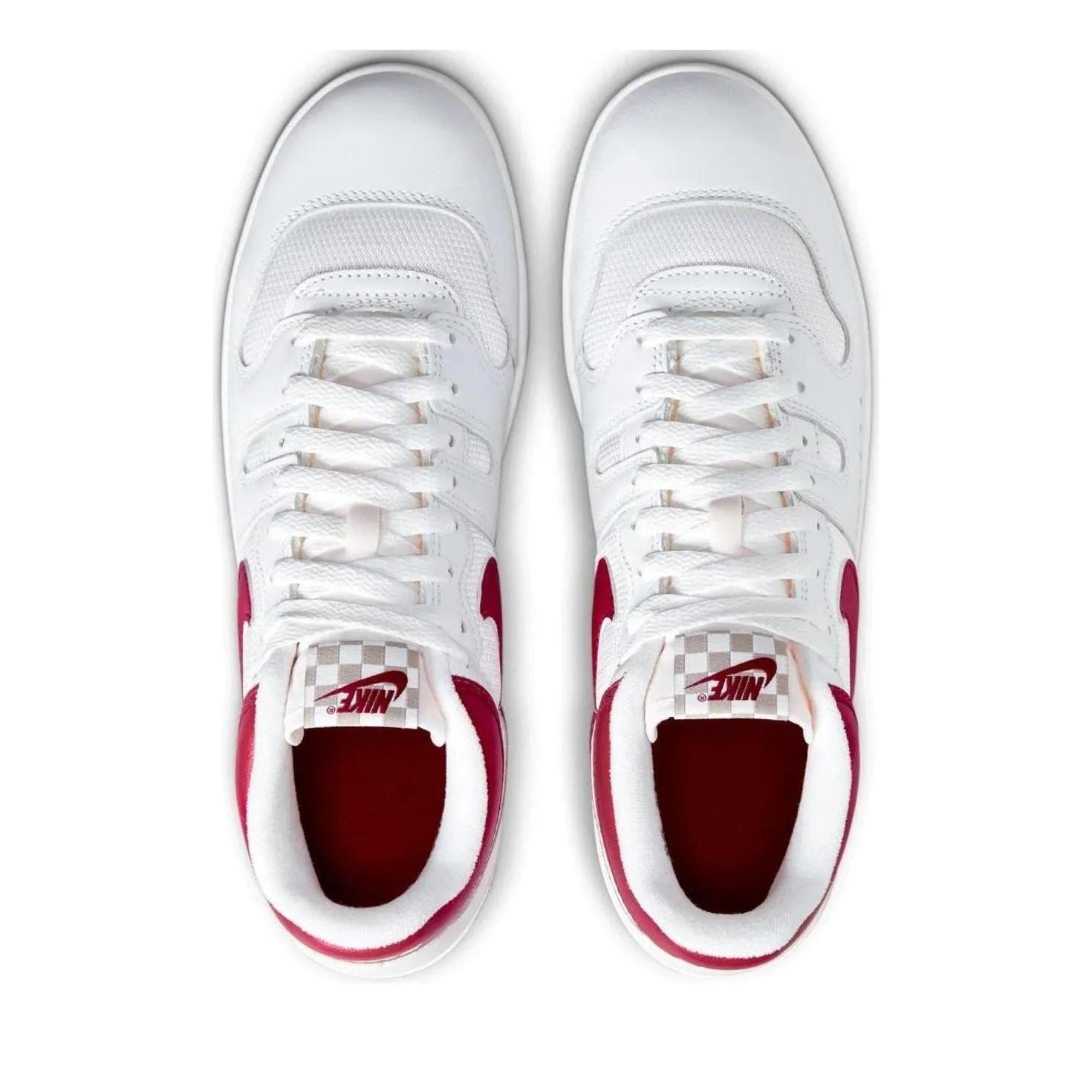Thumbnail - Nike Low-Top Sneaker - Attack Qs Sp Sneakers - Gr. 44 (EU) - in Weiß - für Damen