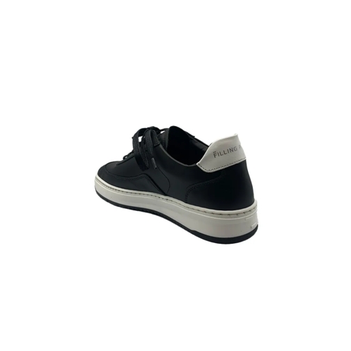 Filling Pieces sneaker basse Mondo Lux Black Black (Image 3)