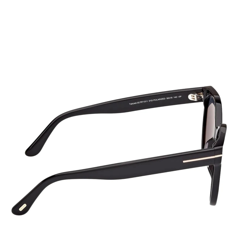 Tom Ford Sonnenbrille TALLULAH-02 Shiny Black(Image 4)