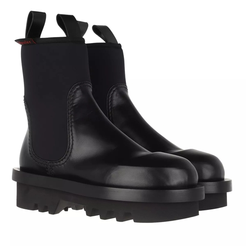 Proenza Schouler Ankle Boots Black Ankle Boot