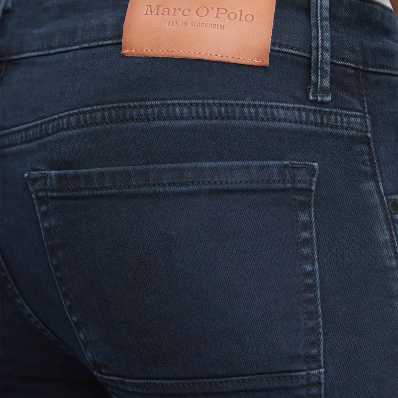 Marc O´Polo Jeans Sjöbo dunkel-blau(Image 4)