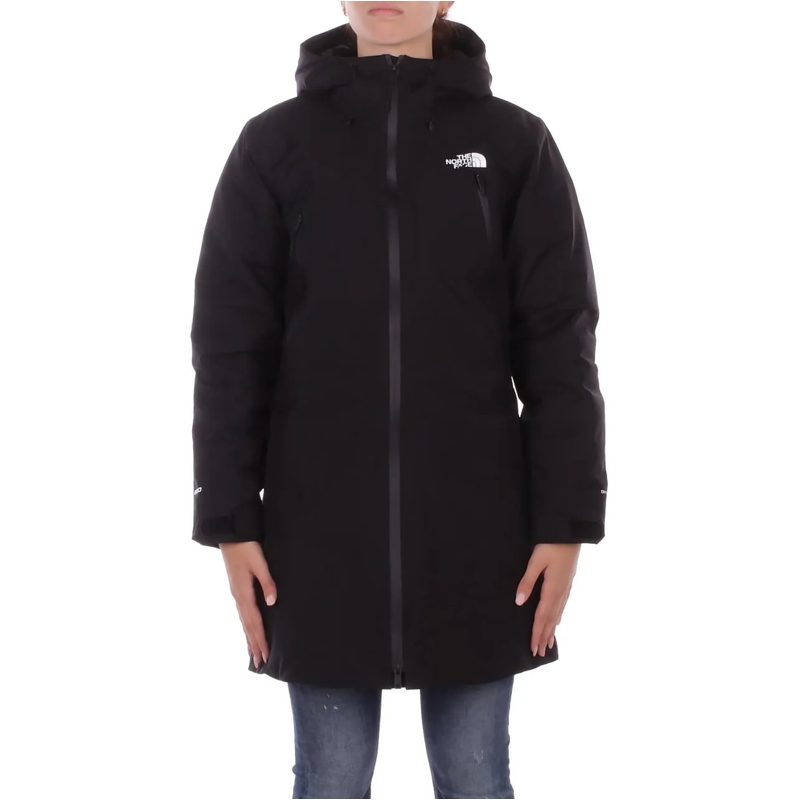 The North Face Übergangsjacke Coats Black schwarz