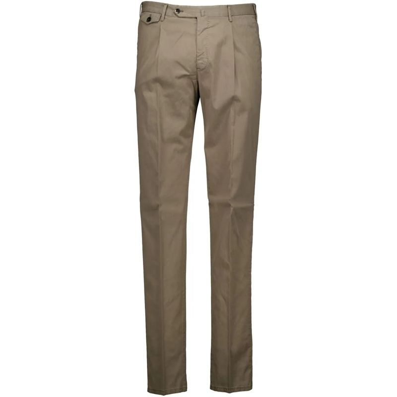 Pt Torino  Pt Torino Sd87 Pantalons Taupe Co Gt11zp0cl1 taupe