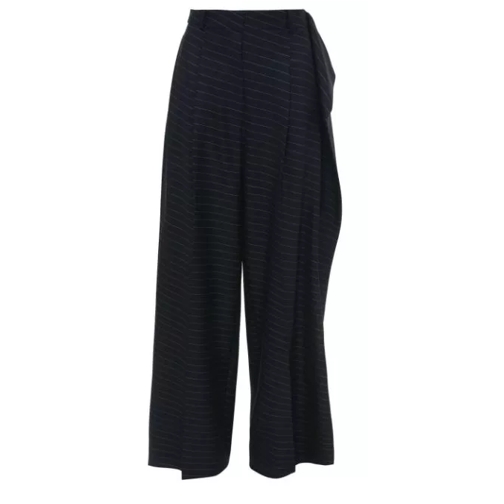 J.W.Anderson Side Panel Trousers 888 888 