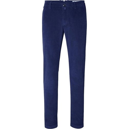 Jacob Cohen  Trousers Darkblue (navy) blau