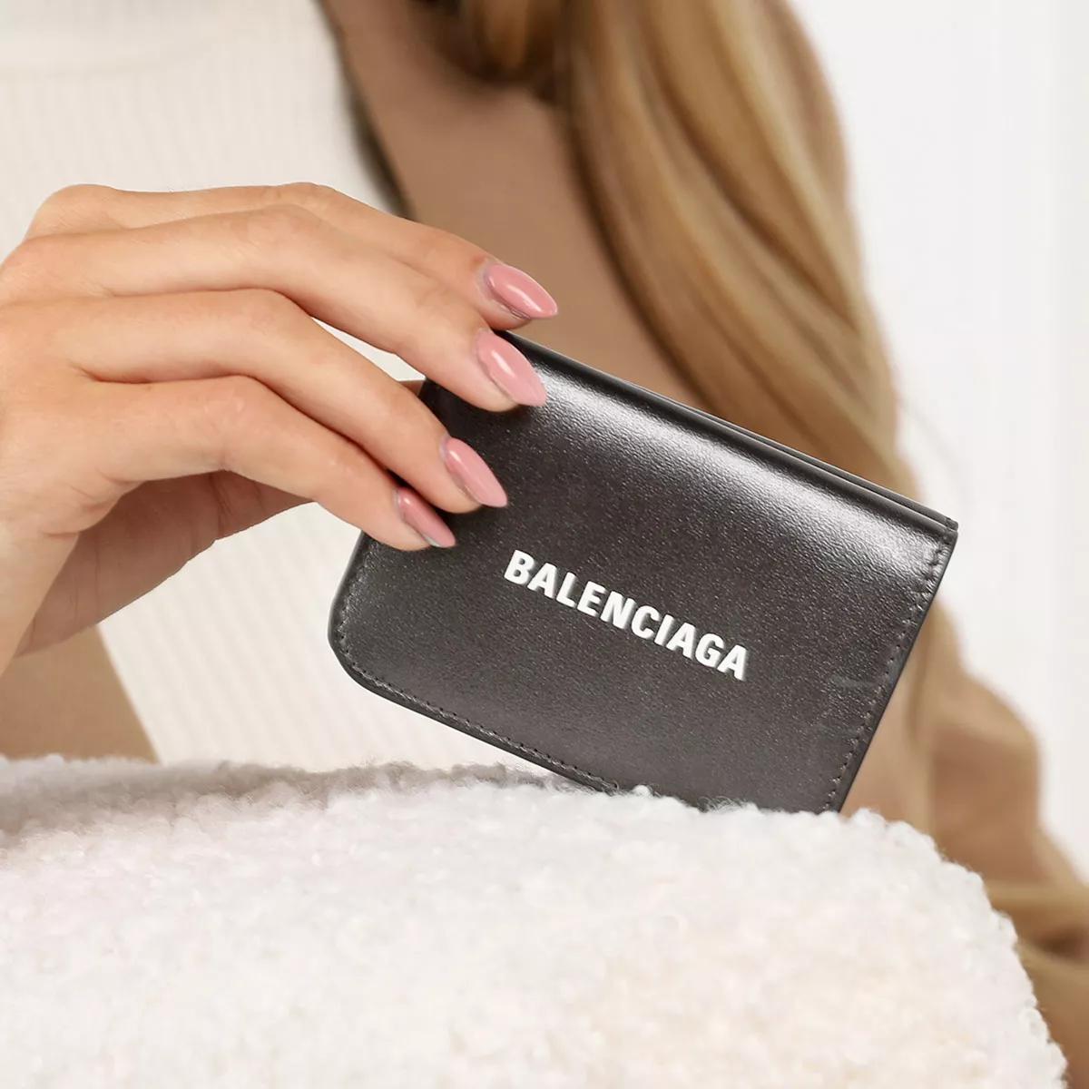 Balenciaga wallet deals