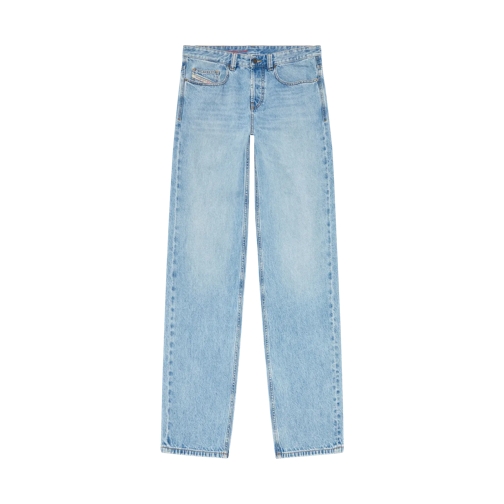 Diesel 2001 D-Macro Straight-Leg-Jeans 01 01 Pantalons