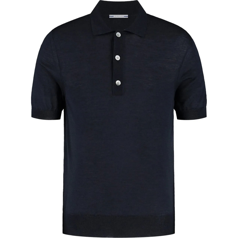 Jacob Cohen  knitwear blue blau