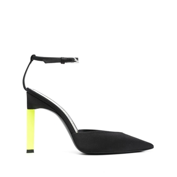 パンプス The Attico Perine 105Mm Pump The Attico Perine 105Mm Pump Black | Pump
