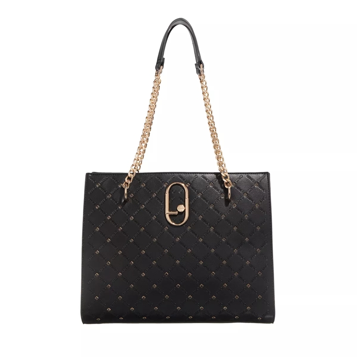 LIU JO M Tote Nero Tote