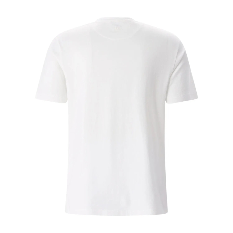 Etro T-shirt T-Shirt mit Print weiß(Image 2)