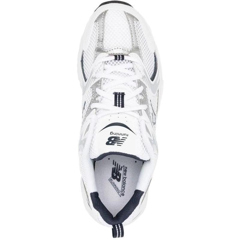 New Balance Low-Top-Sneaker Sneakers White weiß(Image 2)
