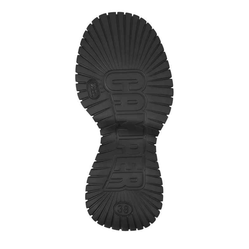Camper Stiefel Stiefel BCN schwarz(Image 4)