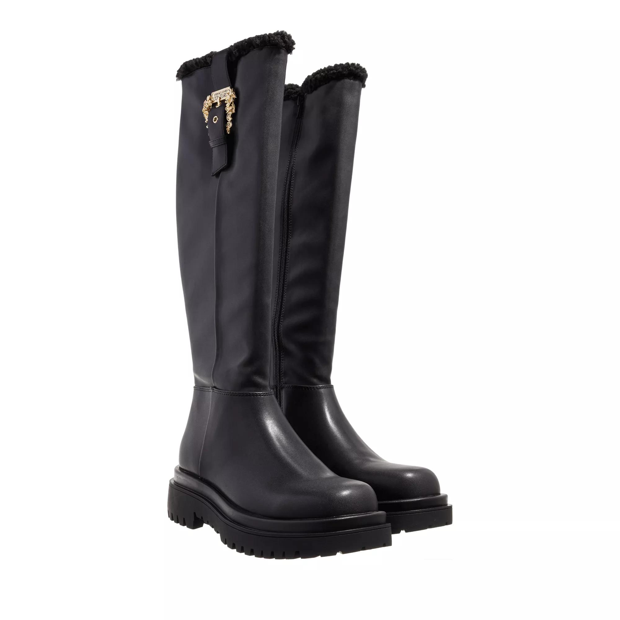 botte versace
