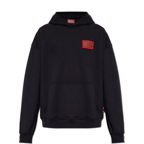 Diesel  Sweatshirts Divers mehrfarbig