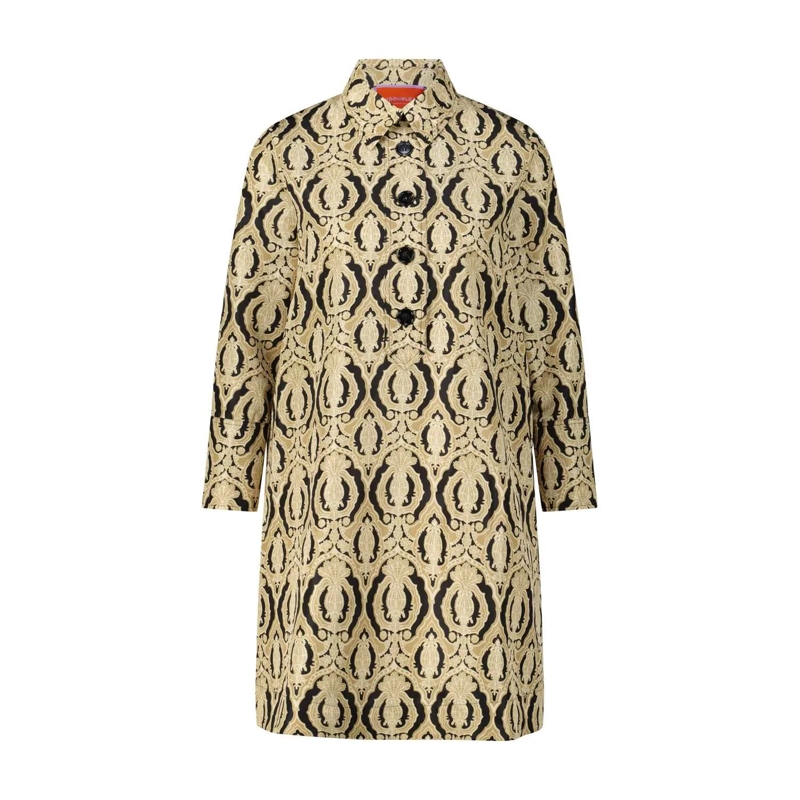 LaDoubleJ Minikleid Minikleid Artemis Beige