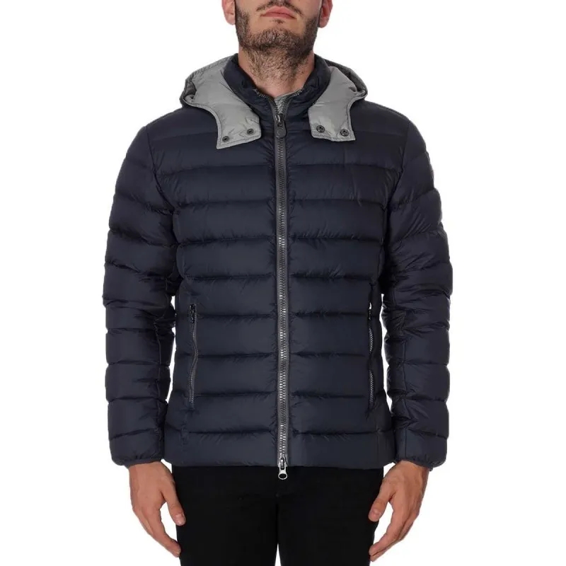 Colmar Originals Daunenjacke Detachable Hooded Winter Jacket With Feather Paddi Black