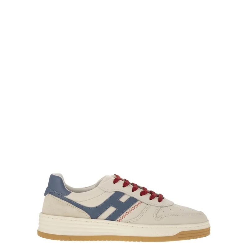 Hogan Low-Top-Sneaker H630 Sneakers Neutrals