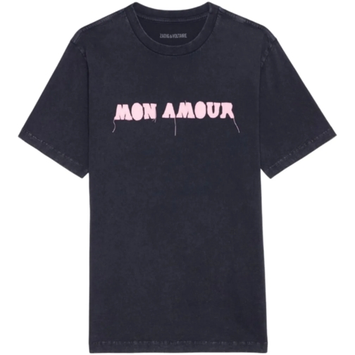 Zadig & Voltaire T-Shirts Zadig & Voltaire T-shirts and Polos blau