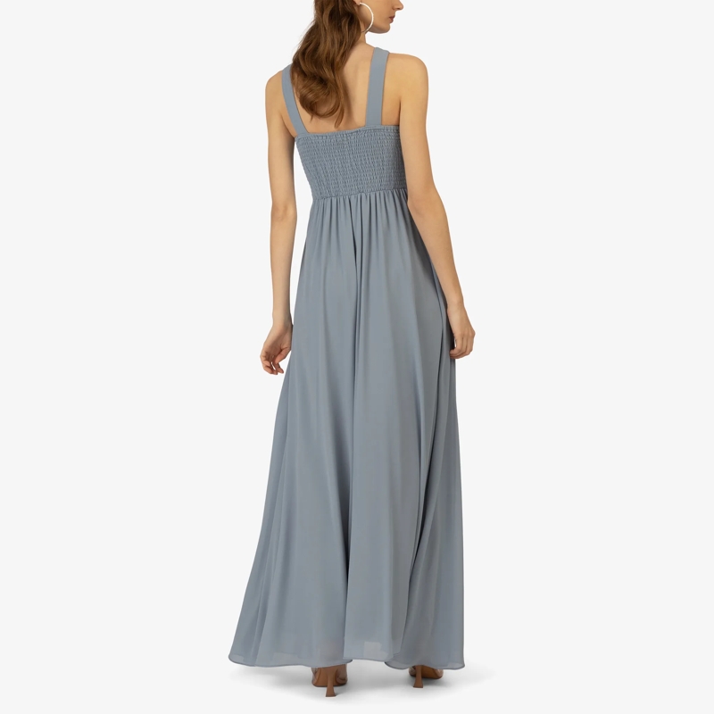 Kraimod Abendkleid Abendkleid petrol(Image 8)