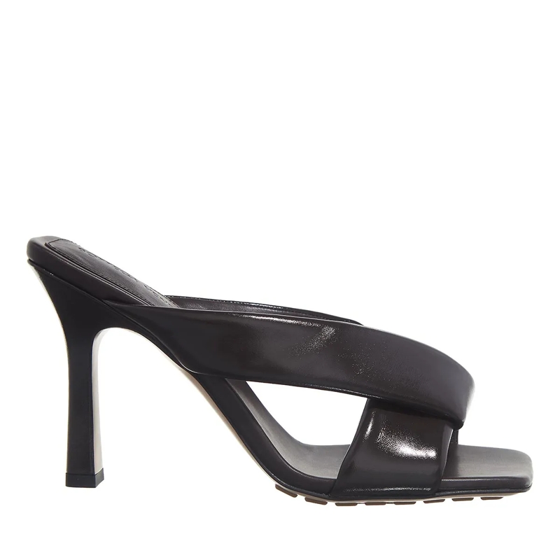 Bottega Veneta Mules Sandal Cushion Lux Fondant