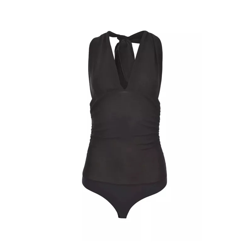 Pinko  Bodysuit Black