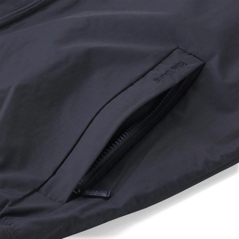 Barbour Veste de transition Jacke Royston beige(Image 4)