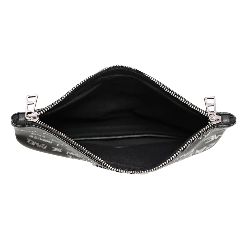 Zadig & Voltaire Crossbody Bag Rock Graffitti Black(Image 6)