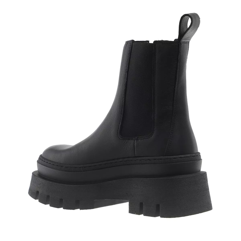 Copenhagen Chelsea Boots CPH686 Black