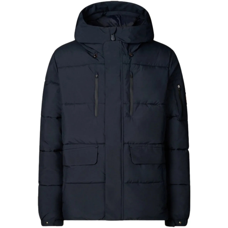 Save the Duck  Jackets Blue blau