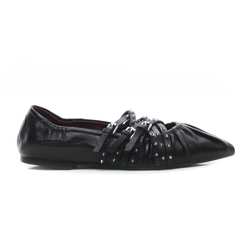 Ash Sneaker basse Flat Shoes Divers mehrfarbig