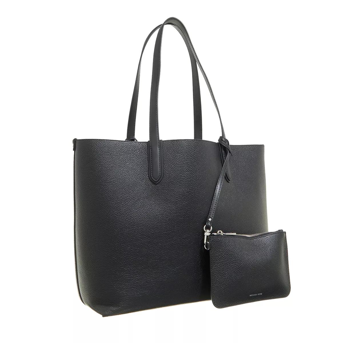 Michael Kors Totes & shoppers Eliza Xl Ew Reversible Tote in zwart