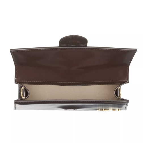 Jacquemus Cartable The Grand Bambino Brown (Image 5)