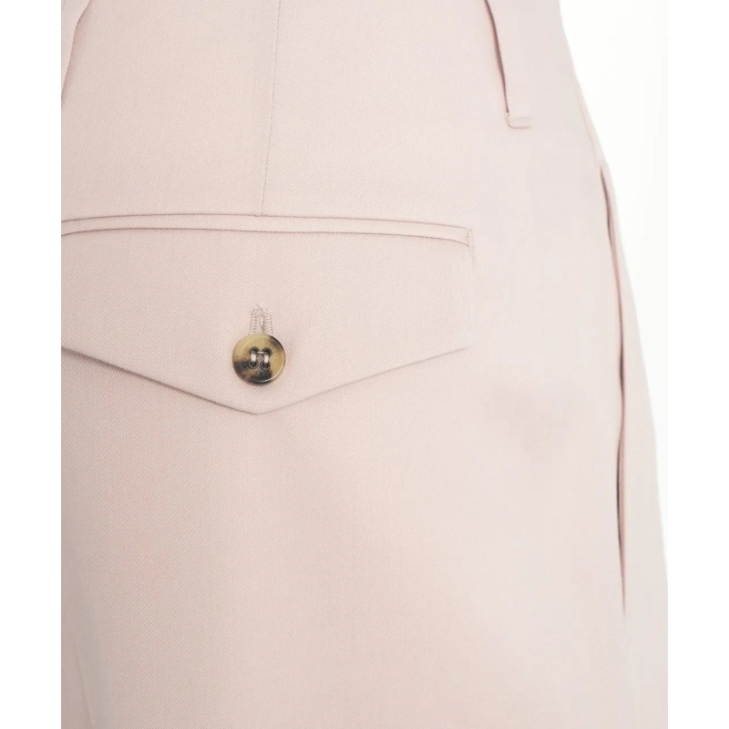 Golden Goose Freizeithose Pleated pants 'Flavia' mehrfarbig(Image 4)