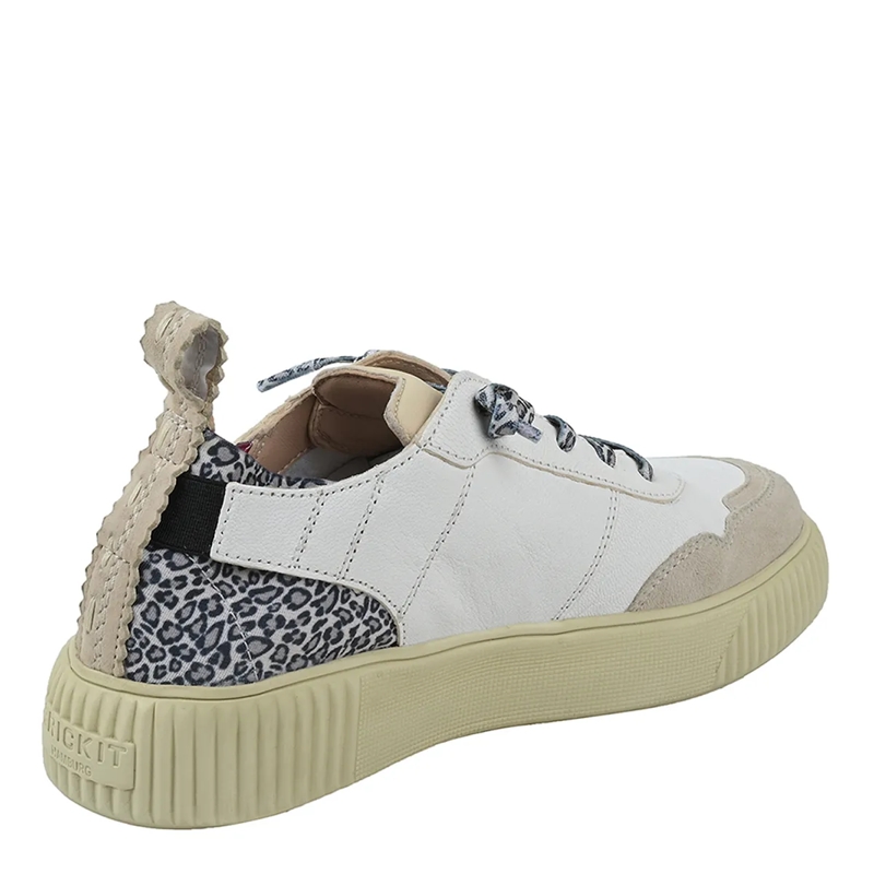 Crickit Low-Top-Sneaker Sneaker OAKLI weiss(Image 4)