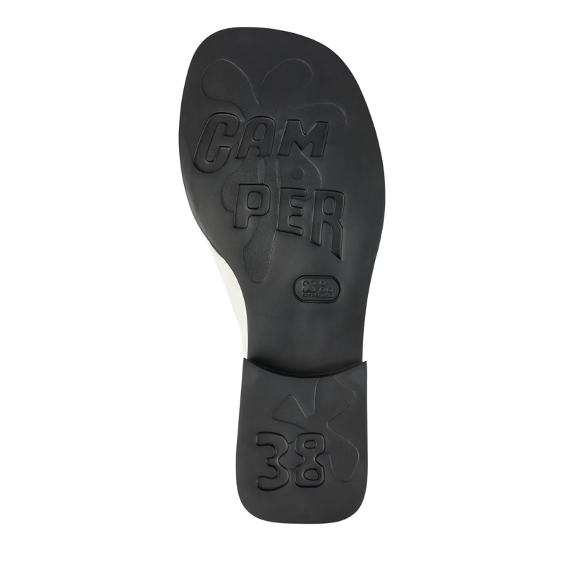 Camper Sandalen Sandalen Dana weiss(Image 4)