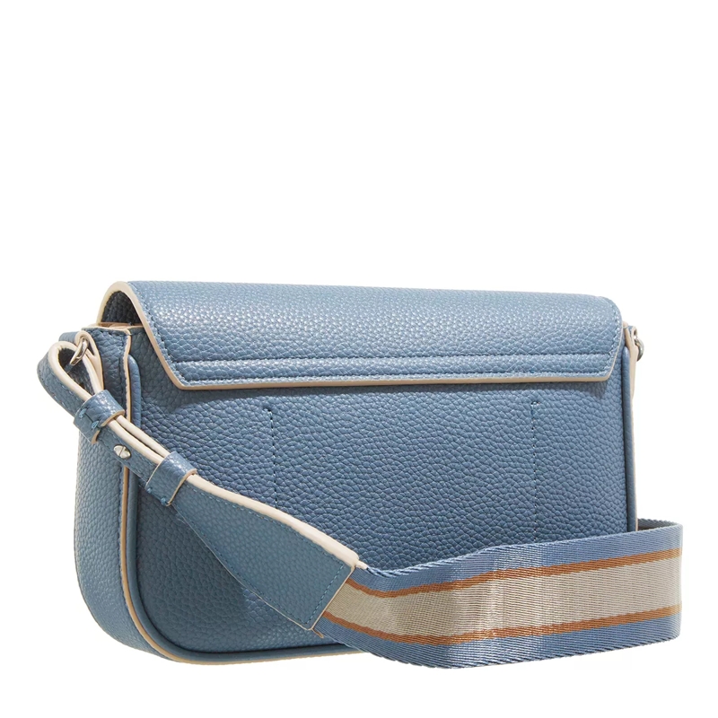 Emporio Armani Crossbody Bag Minibag Denim Powder Pink(Image 3)