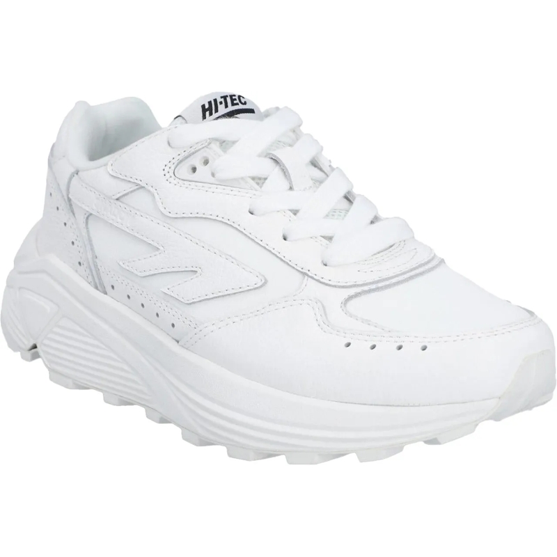 HI-TEC Low-Top-Sneaker Hi-tec Hts Shadow Rgs Sneakers Wit K010002-231 weiß(Image 3)